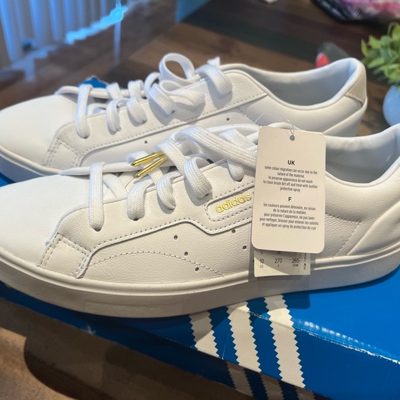 Addias Sneaker Women - Picture 3 of 4